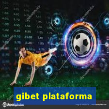 gibet plataforma